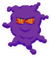 Smokey thumbnail