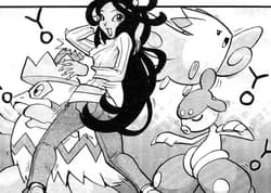 Arcade Star Dahlia thumbnail