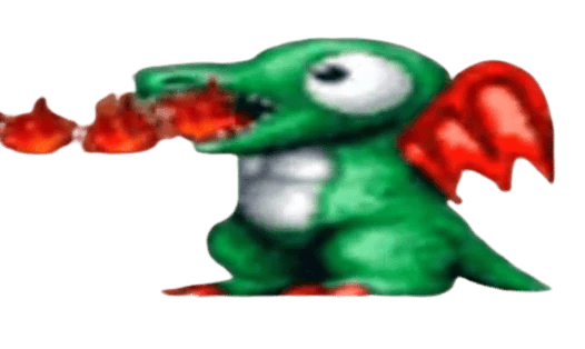 Boss Fygar thumbnail