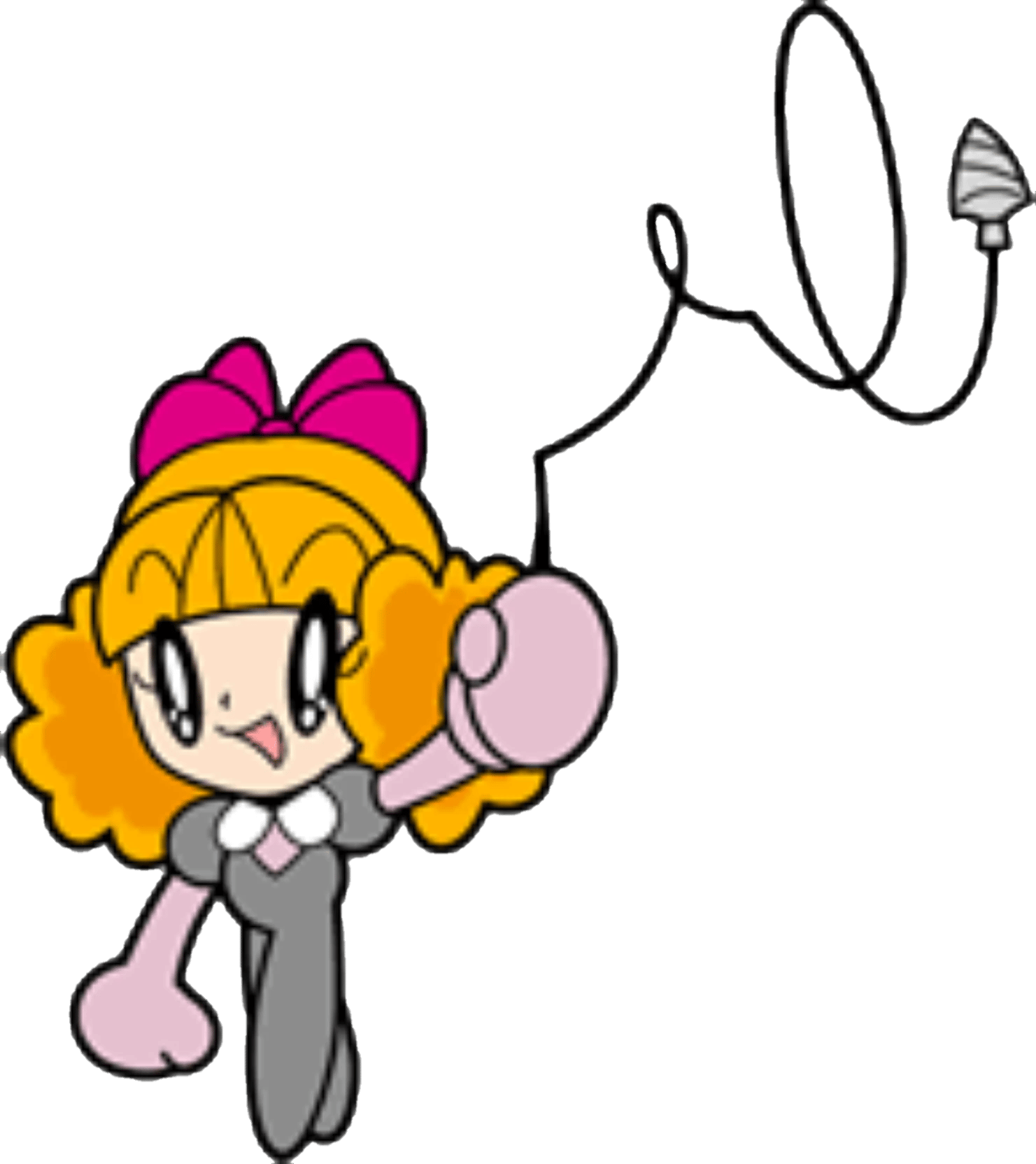 Eguri Hatakeyama (Tiara) thumbnail