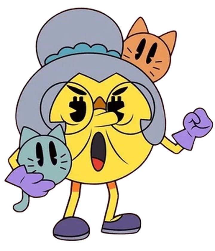 Pac-Neighbor thumbnail