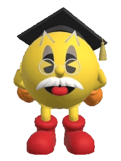 Professor Pac thumbnail