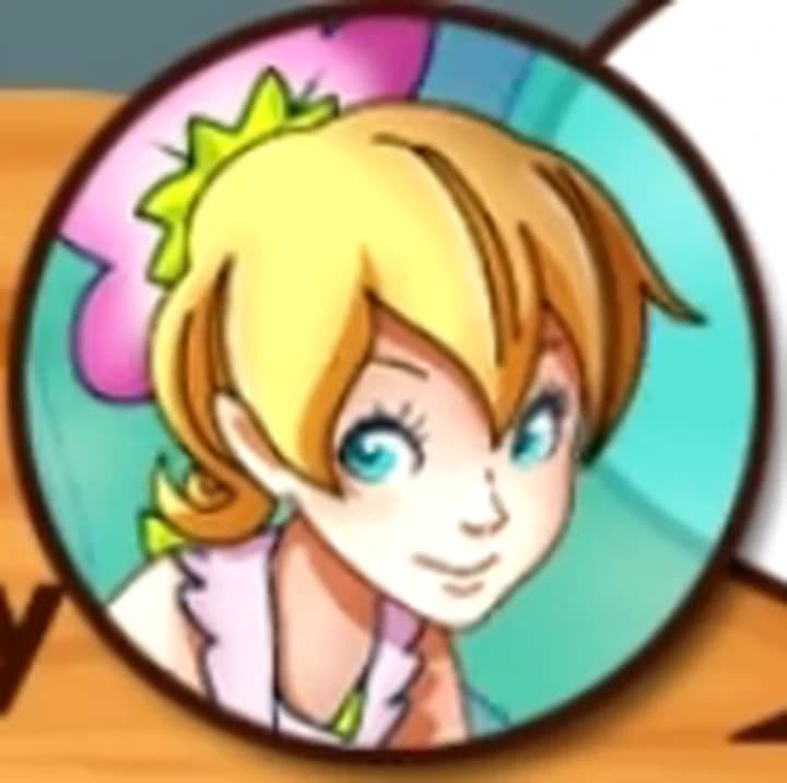 The Tutorial Fairy thumbnail