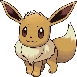 Eevee thumbnail