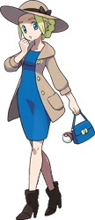 Marchioness Alyssa thumbnail