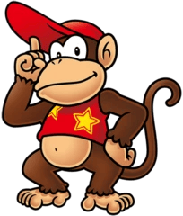 Diddy Kong thumbnail