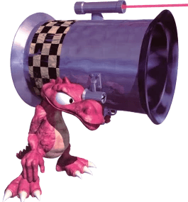 Bazooka thumbnail