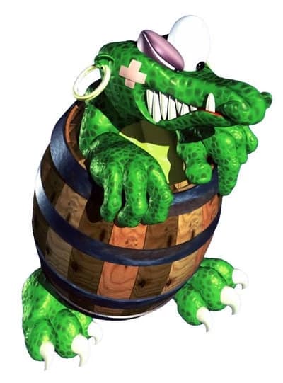 Klobber thumbnail