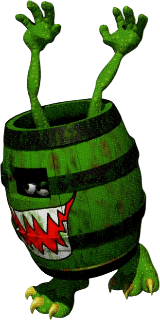 Knocka thumbnail