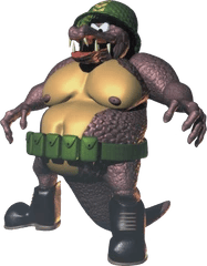 General Klump thumbnail