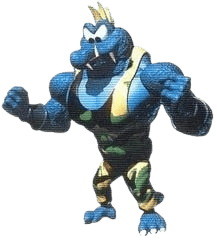 Krusha thumbnail