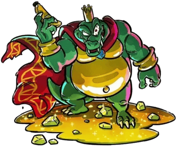 King K. Rool thumbnail