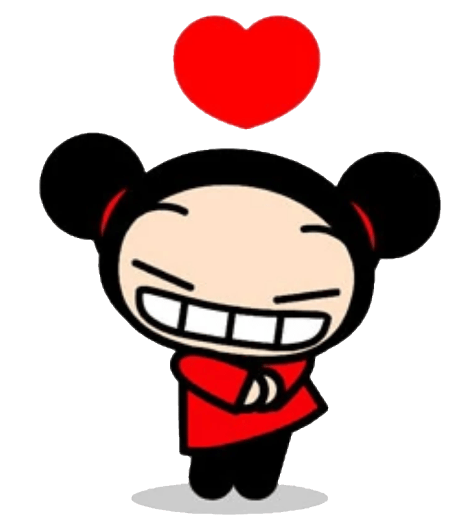Pucca thumbnail