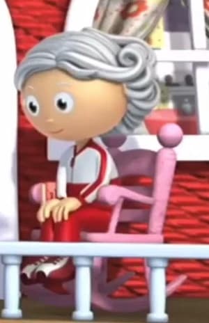 Red Riding Hood's Grandma thumbnail