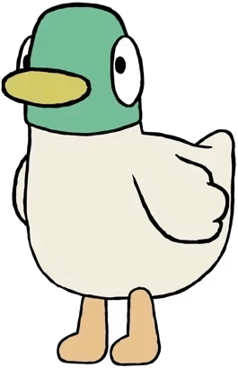 Duck (Sarah & Duck) thumbnail