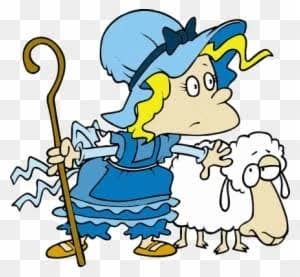 Little Bo-Peep thumbnail