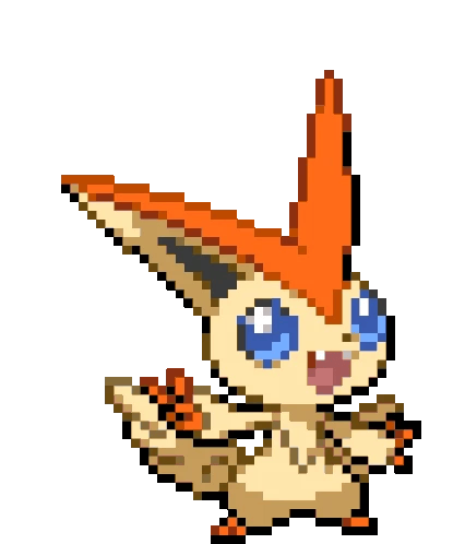 Victini thumbnail