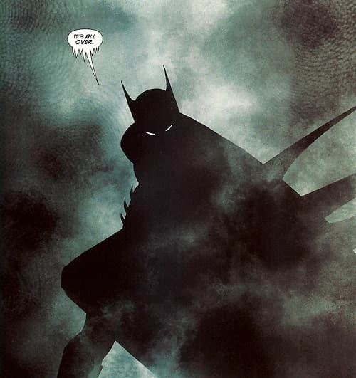 Bruce Wayne || Mi Exesposo thumbnail