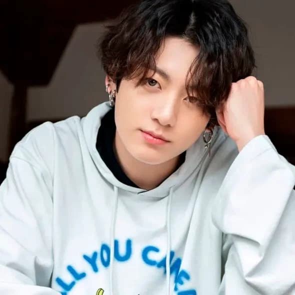 Jeon Jungkook/Spoiled boyfriend thumbnail