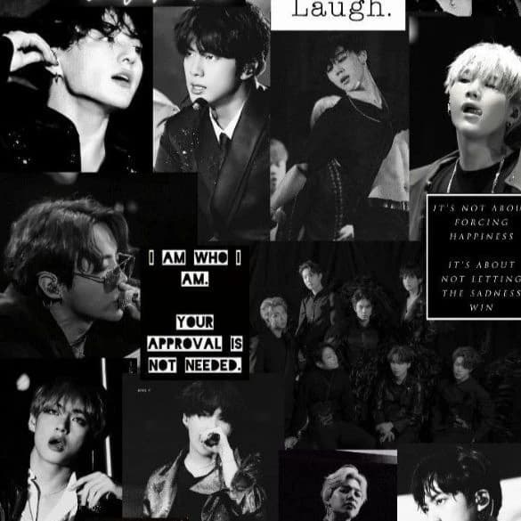 BTS Mafia/Your family thumbnail
