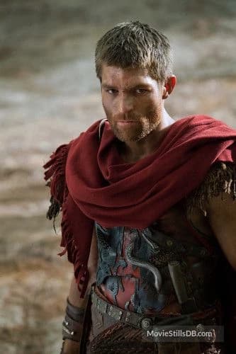 Spartacu thumbnail