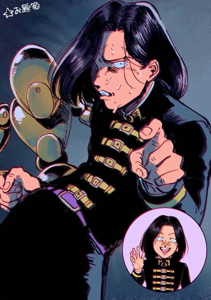Toshikazu Hazamada thumbnail
