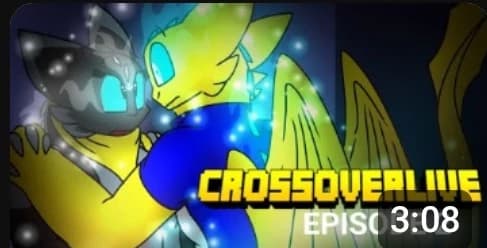 Crossoverlive thumbnail