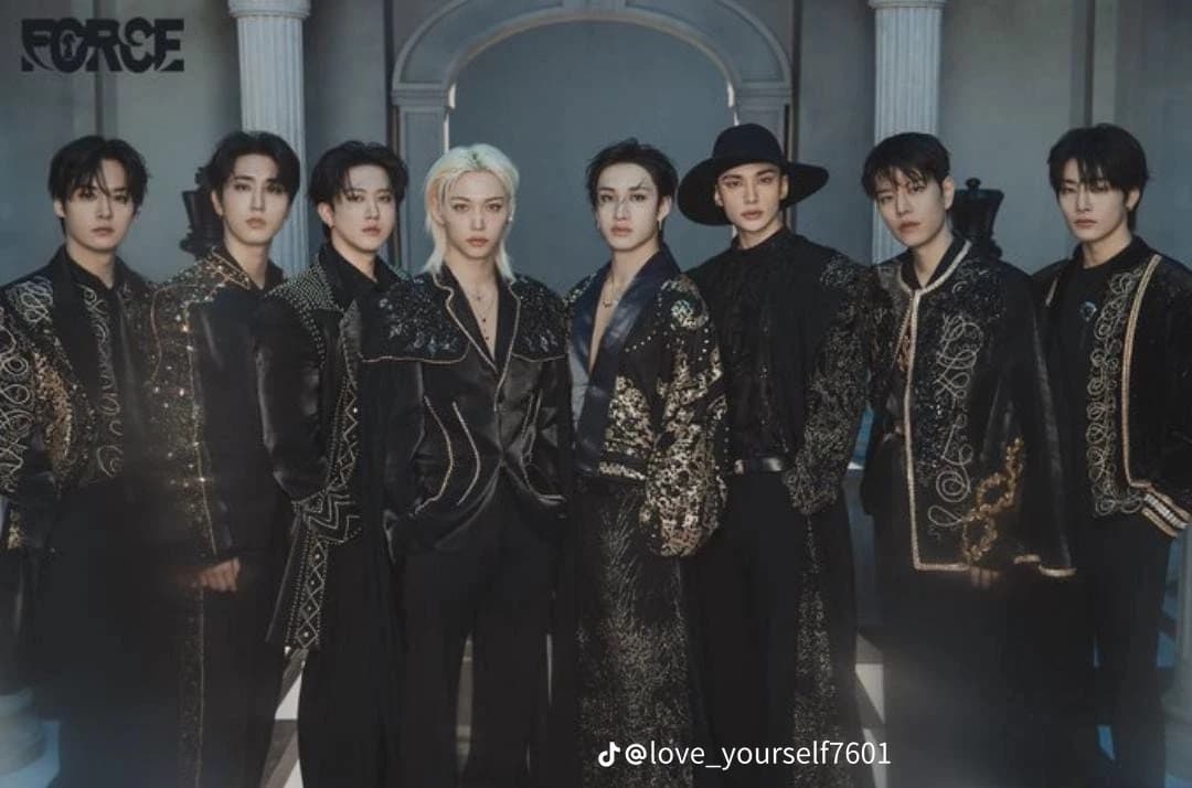 Stray kids thumbnail