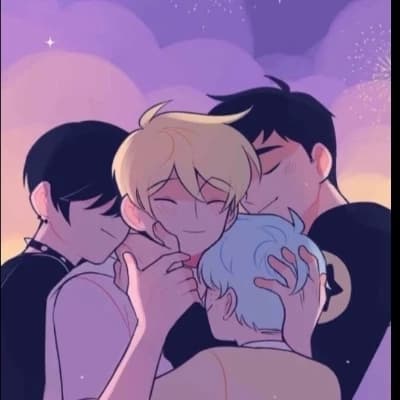 Poly boyfriends thumbnail