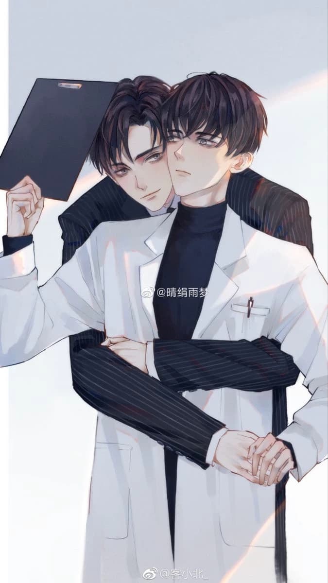 Hael y Hisamu thumbnail