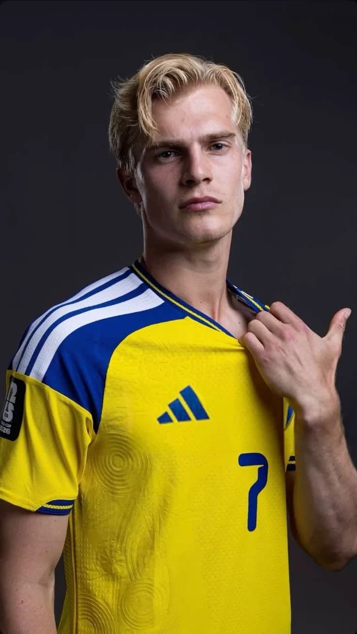 Lucas Bergvall thumbnail