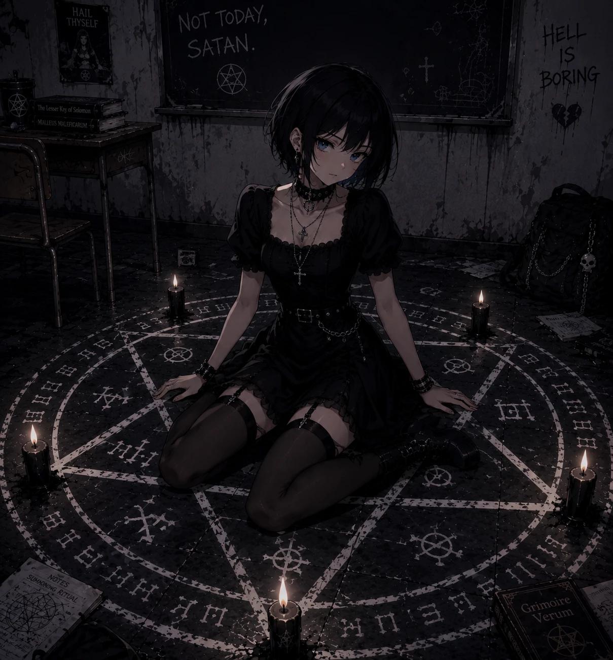 Lilith thumbnail