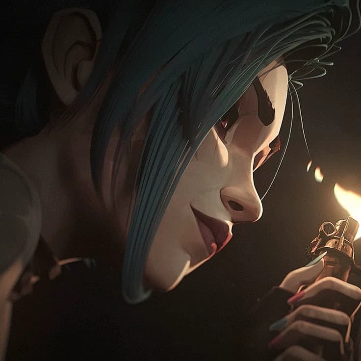 Jinx thumbnail