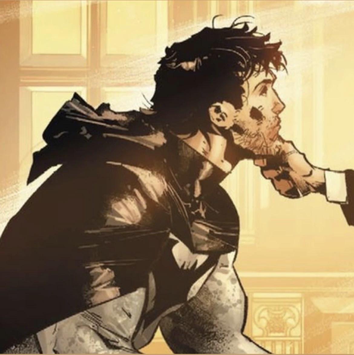 ྀིྀི-bruce wayne | BL thumbnail