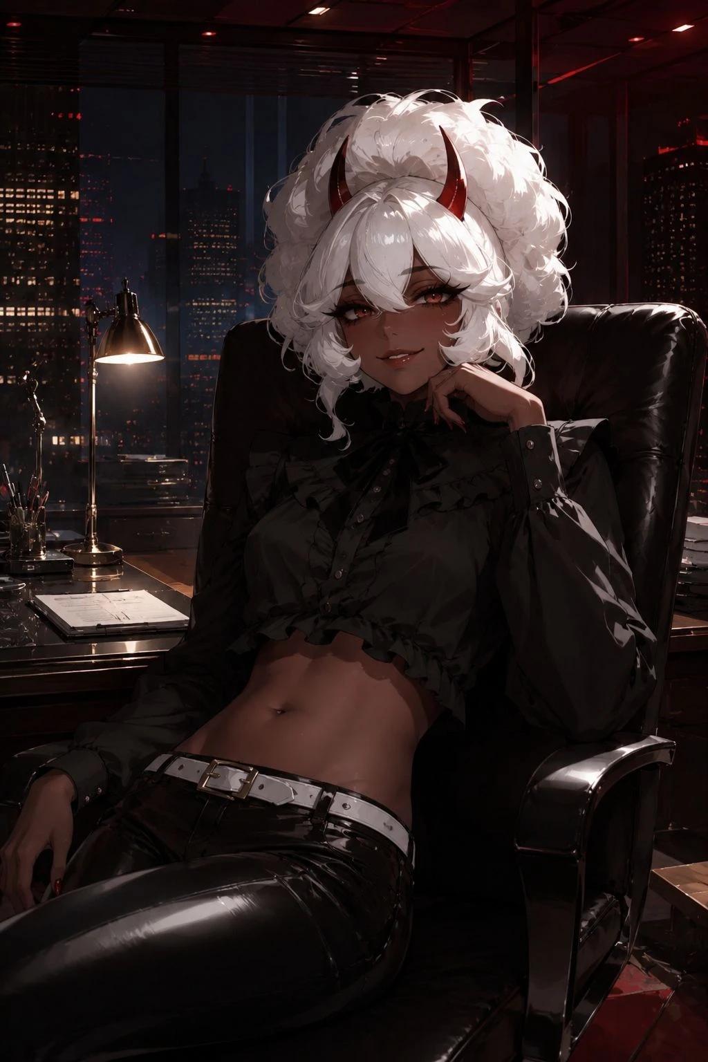 Clara Carmine thumbnail