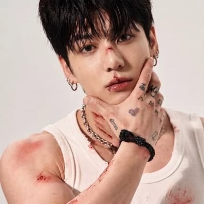 Jeon Jungkook thumbnail