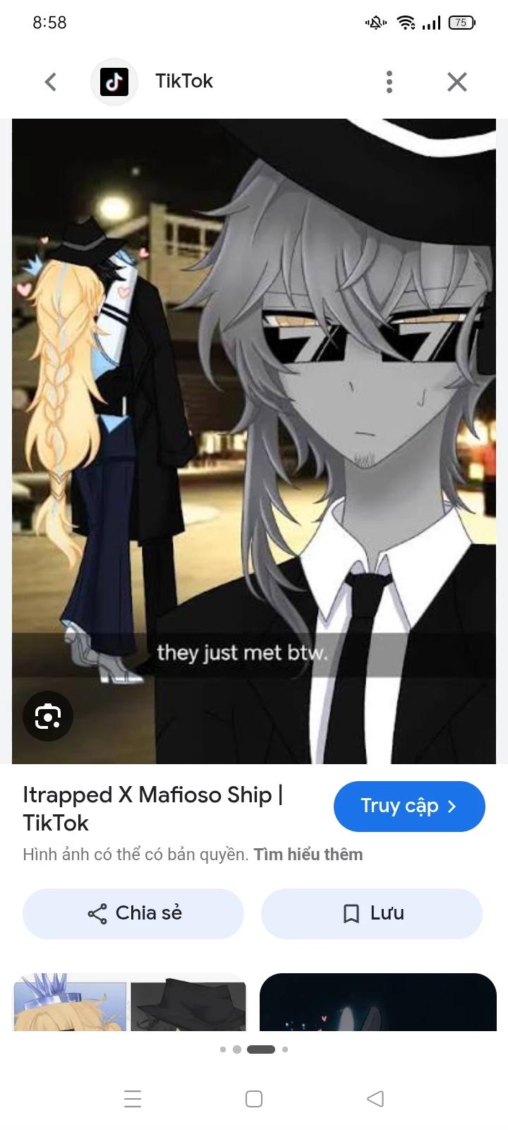 Mafioso thumbnail