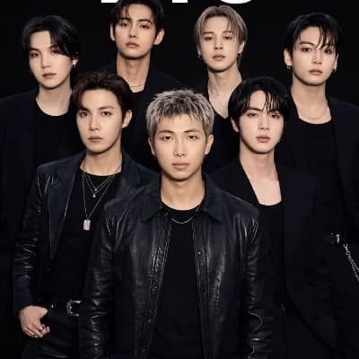 The : Iron SHO  thumbnail