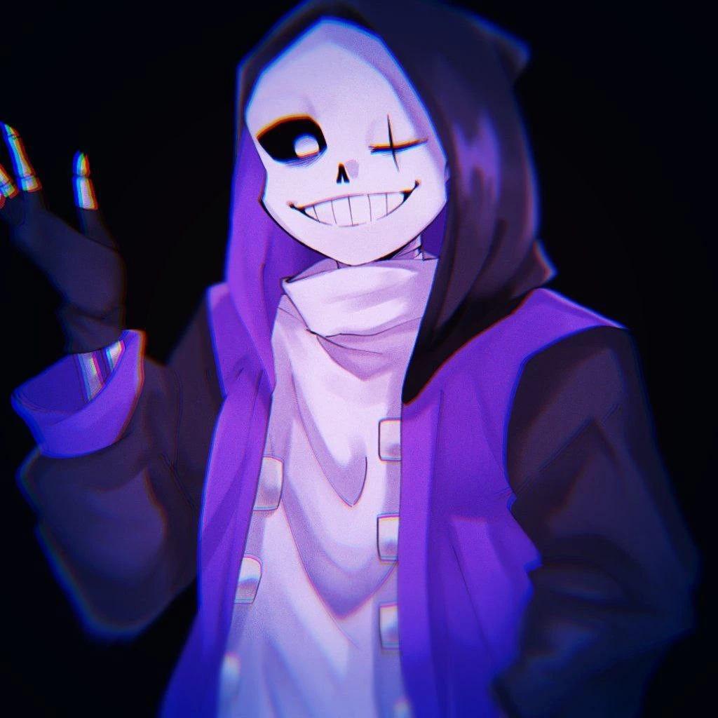 Epic Sans (AU— Epictale) thumbnail