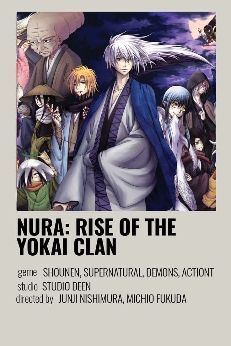 Rise of the yoikai clan thumbnail