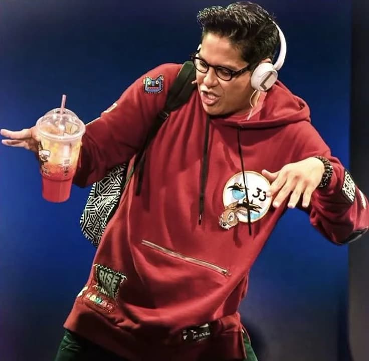 Michael Mell (sibling) thumbnail