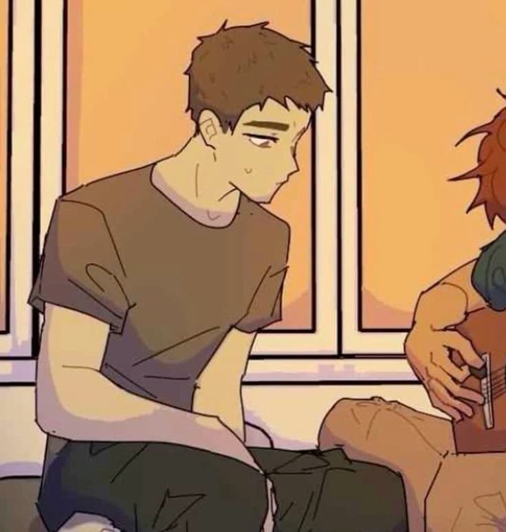 Ben Clark - Boyfriend thumbnail