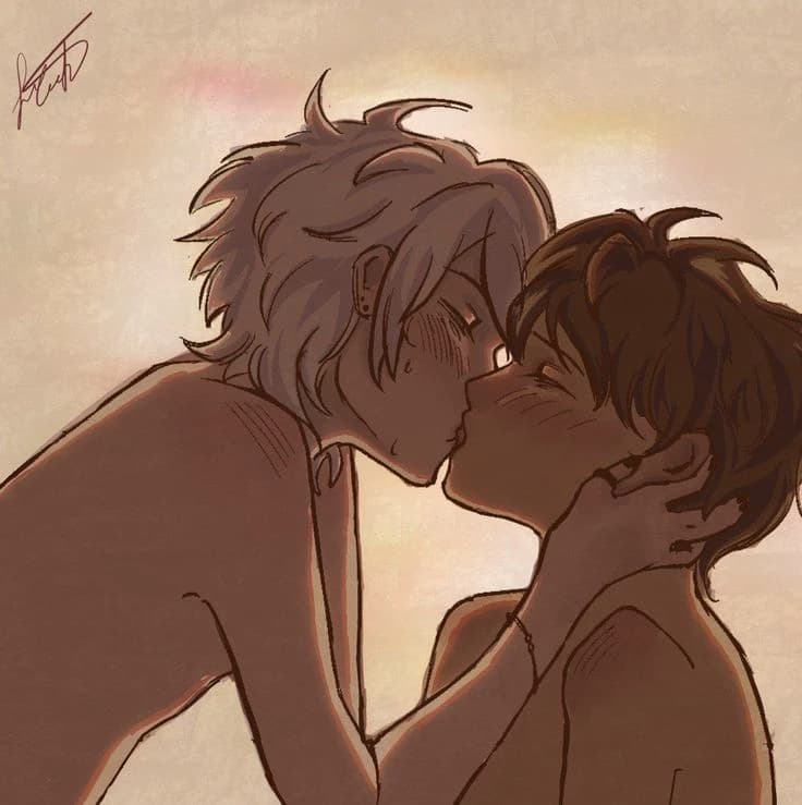 Levi // BL  thumbnail