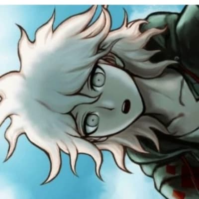 Nagito Komaeda thumbnail