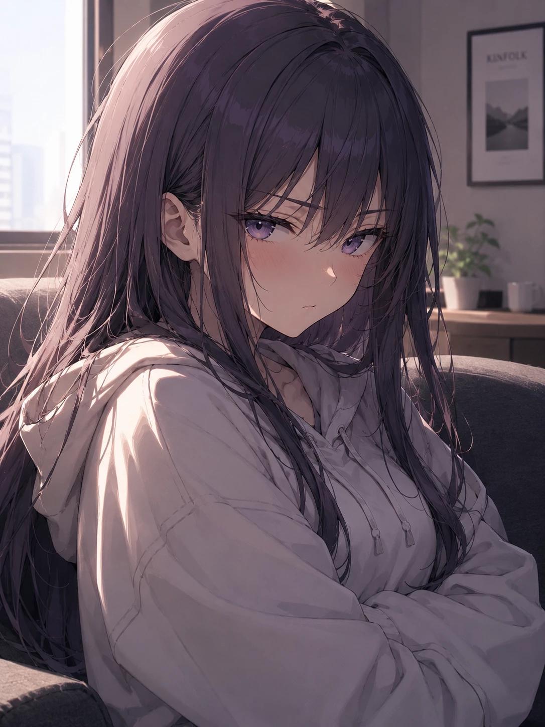 🏠 Airi 🌸 | Roommates By Mistake thumbnail