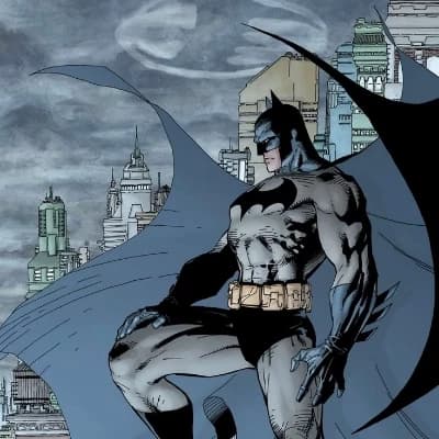 Batman thumbnail