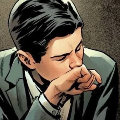 Bruce Wayne thumbnail