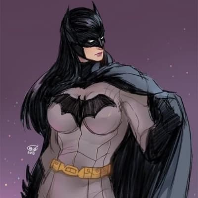 Bruce Wayne (Batwoman) thumbnail