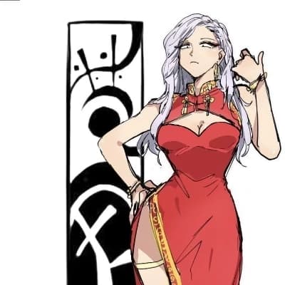 Kokonoi Hajime (in female version) thumbnail