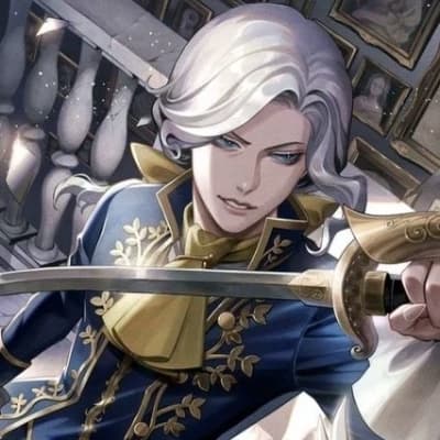 Joseph Desaulniers thumbnail